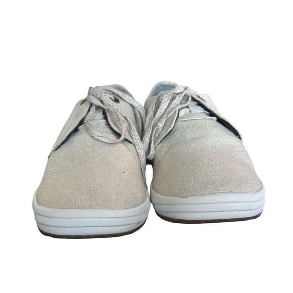 Merrell Gridway Canvas Sneakers Women’s Size 6.5 - Picture 5 of 10